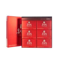 thumbnail Nước hồng sâm Won KGC Jung Kwan Jang 30 gói 2