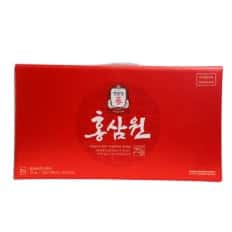 thumbnail Nước hồng sâm Won KGC Jung Kwan Jang hộp 15 gói 8