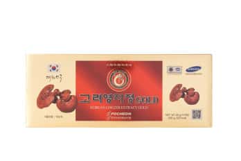 thumbnail Cao linh chi Pocheon 5 lọ 1