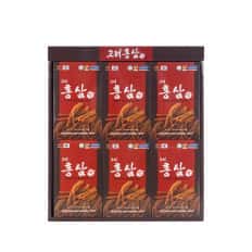 thumbnail Nước Hồng Sâm 6 năm tuổi Pocheon hộp 30 gói 2