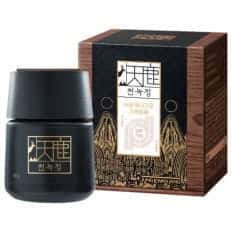 thumbnail Cao Hồng Sâm Nhung Hươu KGC Cheon Nok Extract 180g 7
