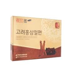 thumbnail Hồng Sâm Lát Tẩm Mật ong Pocheon 10 gói 1