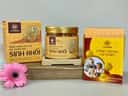 thumbnail Đông trùng hạ thảo khô sấy thăng hoa Vnherbs 15g 4