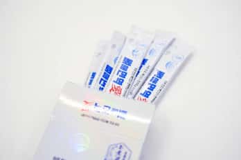 thumbnail Nước bạch sâm bổ xương khớp Daedong 30 gói stick 3