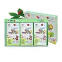 thumbnail Thạch hồng sâm trẻ em Daedong 2-5 tuổi hộp 30 gói x 20g 1