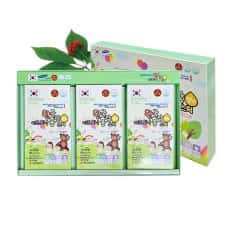 thumbnail Thạch hồng sâm trẻ em Daedong 2-5 tuổi hộp 30 gói x 20g 1
