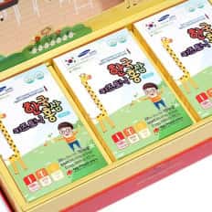 thumbnail Thạch hồng sâm trẻ em Daedong 6-13 tuổi 30 gói 2