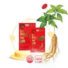 thumbnail Nước hồng sâm Hàn Quốc Daedong DKG 30 gói 3