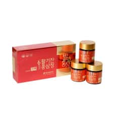 thumbnail Tinh Chất Cao Hồng Sâm Lên Men Daedong 3 lọ 1