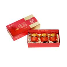thumbnail Tinh Chất Cao Hồng Sâm Lên Men Daedong 3 lọ 2