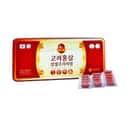 thumbnail Viên Hồng Sâm Nhung Hưu Linh Chi Đông Trùng Daedong 120 viên 1