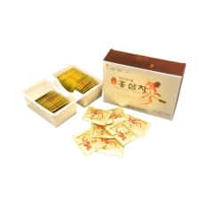 thumbnail Trà hồng sâm Hàn Quốc Daedong dạng chiết xuất 4mg/gói 1