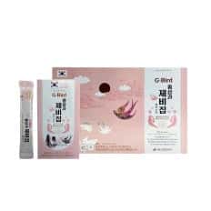 thumbnail Thạch hồng sâm yến sào G-BIRD 30 stick 2