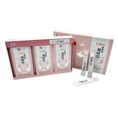 thumbnail Thạch hồng sâm yến sào G-BIRD 30 stick 3