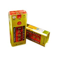 thumbnail Thái cực sâm củ khô Daedong lớp thiên sâm hộp thiếc 3