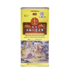thumbnail Thái cực sâm tẩm mật ong Daedong lớp thiên sâm hộp thiếc 4