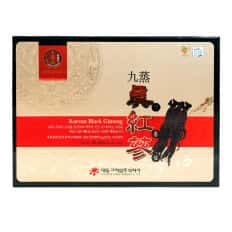 thumbnail Nước hắc sâm Daedong 7mg/g 90 gói 1