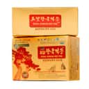 thumbnail Viên tinh dầu thông đỏ Hoàng Gia Hàn Quốc 120 viên 1