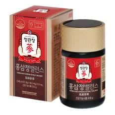 thumbnail Cao Hồng Sâm Cô Đặc KGC Extract Balance 200g 1