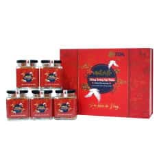 thumbnail Đông trùng hạ thảo sấy thăng hoa hộp quà tặng Takichi (5 lọ x 10g) 2