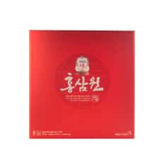 thumbnail Nước hồng sâm Won KGC Jung Kwan Jang 30 gói 4