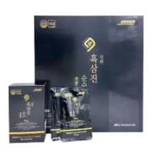 thumbnail Nước hắc sâm Daedong 1.7mg/g 30 gói 4