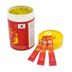 thumbnail Trà Hồng Sâm Daedong 4mg/g 30 Stick 4