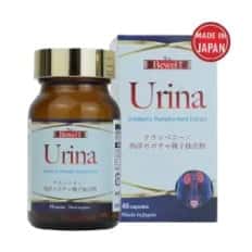 thumbnail Viên uống hỗ trợ tuyến tiền liệt Bewel Urina 45 viên 3