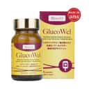 thumbnail Viên uống hỗ trợ giảm lượng đường trong máu Bewel Glucowel 45 viên 1
