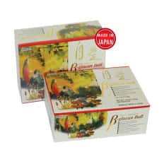 thumbnail Thực phẩm tăng cường hệ miễn dịch Beta Glucan Ball 30 gói 1