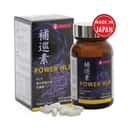 thumbnail Viên uống hỗ trợ phòng ngừa đột quỵ Power HLP 60 viên 1