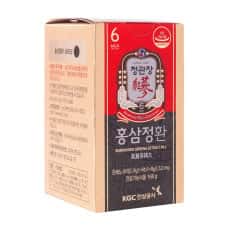 thumbnail Viên tinh chất hồng sâm KGC Extract Pills 168g 1