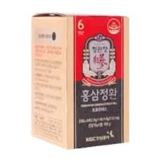 thumbnail Viên tinh chất hồng sâm KGC Extract Pills 168g 5