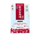 thumbnail Cao hồng sâm ánh bạc gold KGS 4.5mg/g 240g 2