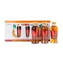 thumbnail Nước hồng sâm KGS có củ sâm tươi 10 chai 1