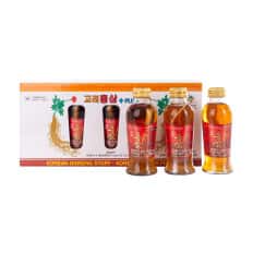 thumbnail Nước hồng sâm KGS có củ sâm tươi 10 chai 1