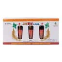 thumbnail Nước hồng sâm KGS có củ sâm tươi 10 chai 3