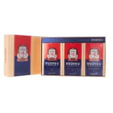 thumbnail Hồng sâm lát tẩm mật ong KGC Hàn Quốc Honeyed Slices 4