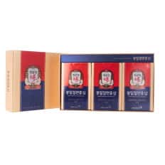 thumbnail Hồng sâm lát tẩm mật ong KGC Hàn Quốc Honeyed Slices 1