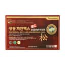 thumbnail Viên tinh dầu thông đỏ Hàn Quốc Kwangdong 120 viên 1