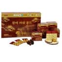 thumbnail Viên tinh dầu thông đỏ Hàn Quốc Hanmi Hwangje Power Gold (150 Viên x 500mg) 2