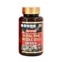 thumbnail Tinh dầu thông đỏ Royal Pine Needle Gold hộp 100 viên x 500mg 2