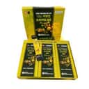 thumbnail Tinh chất nghệ 365 Premium Nano Curcumin Hàn Quốc hộp 30 gói x 20ml 3