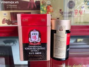 thumbnail Cao Hồng Sâm Cô Đặc KGC Red Ginseng Extract 240g 3