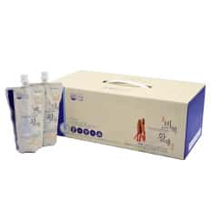 thumbnail Nước hồng sâm hoàng đế Daedong 20 túi 4