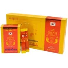 thumbnail Nước Hồng Sâm Daedong Daily Stick 60 gói stick 4