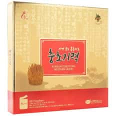 thumbnail Nước đông trùng hạ thảo Hàn Quốc KGS 30 gói 4