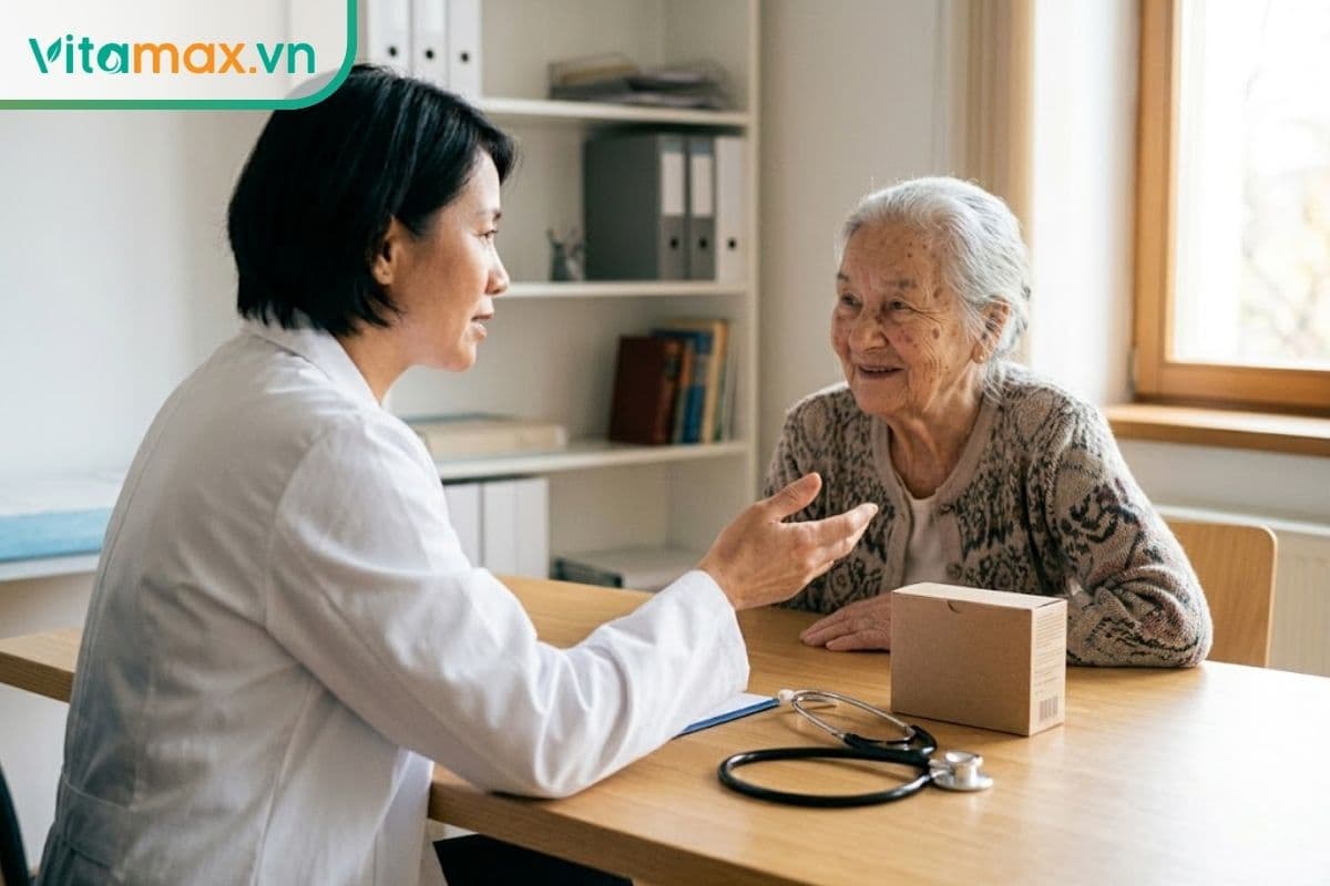 Bị tiểu đường có uống được sâm Ngọc Linh không? Giải đáp chi tiết
