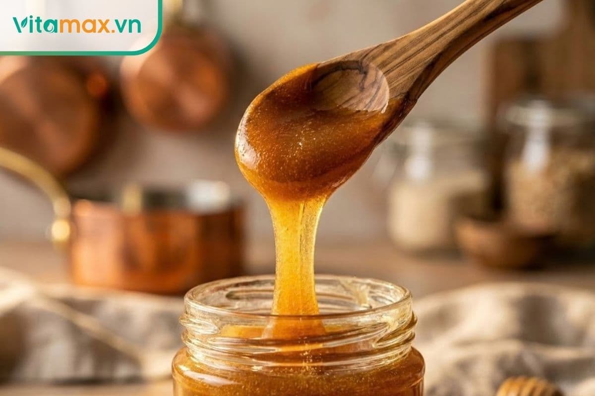 8 cách sử dụng mật ong Manuka tăng đề kháng & bồi bổ sức khỏe