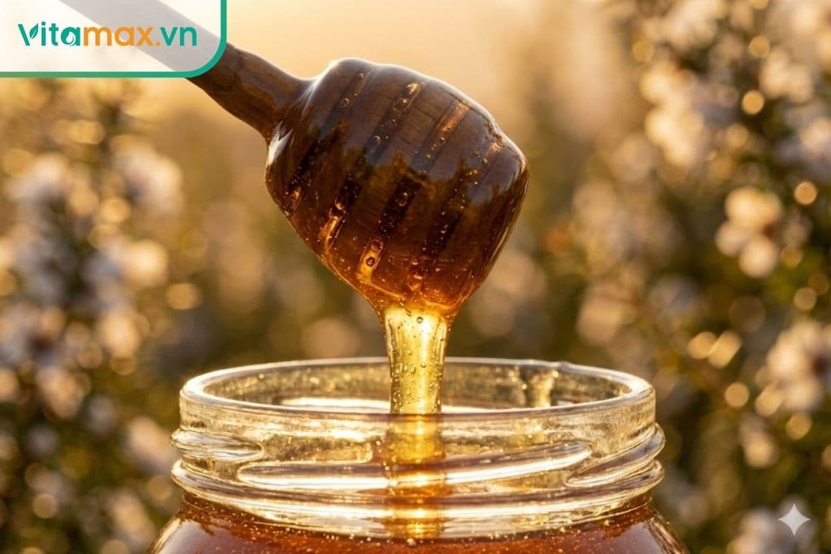 Chỉ số MGO của mật ong Manuka là gì? Hướng dẫn mua hàng